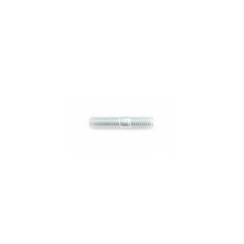 Шпилька 00001-0035435-218 М8*1,25*25 (Крепеж Машин)