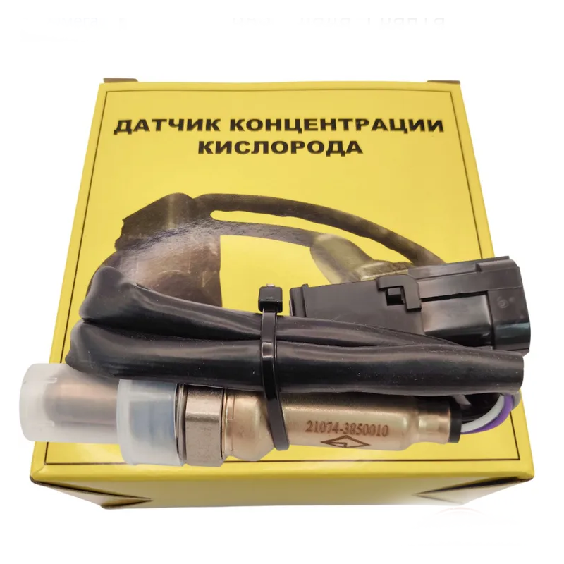 Датчик кислорода 21074-3850010 "28122177" (Группа Омега)