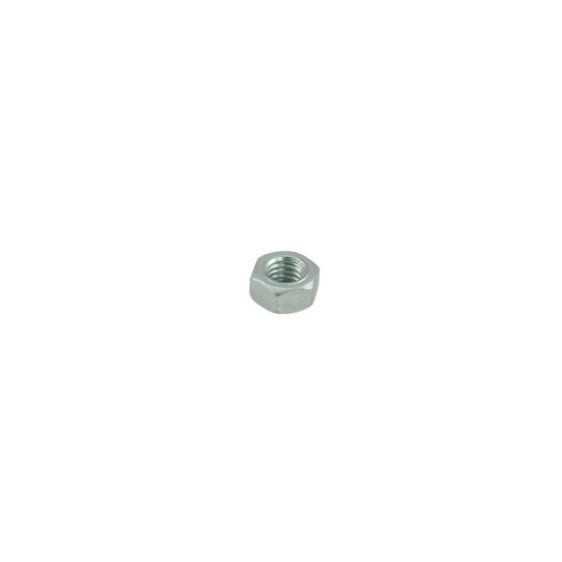 Гайка 00001-0058962-118 М6*1*5,2 (БелЗАН)